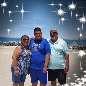 Meet your Posher, Yolanda